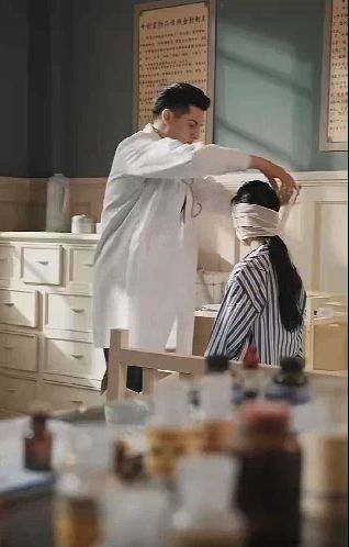 完蛋少帅夫人成替身了 第21-39集完结(大结局)