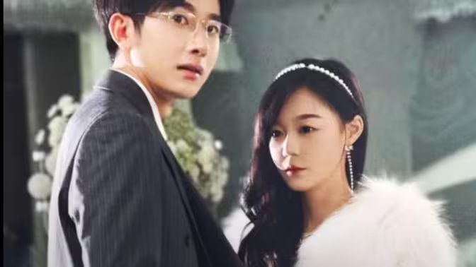 替身女配拿稳白月光剧本 第41-60集