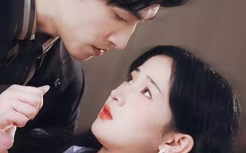 冰山总裁夫人带娃跑 第21-40集