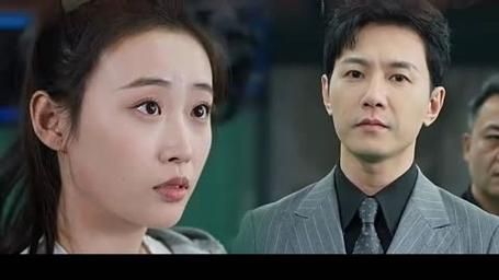 如此神秘的她 第1-20集