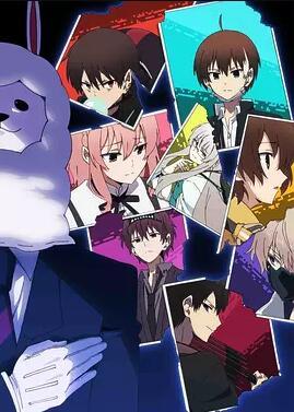 中之人基因组【实况中】 第02集