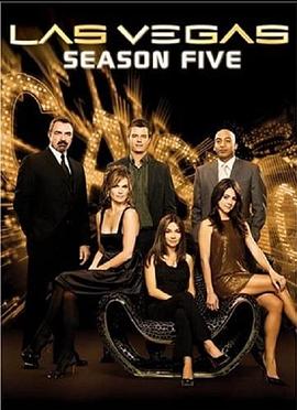 拉斯维加斯 第一季 第01集