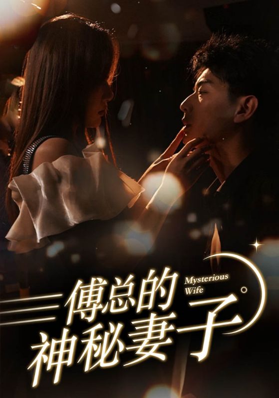 傅总的神秘妻子 第12集