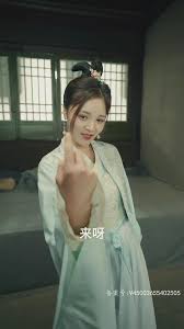 宫廷医圣 第01集