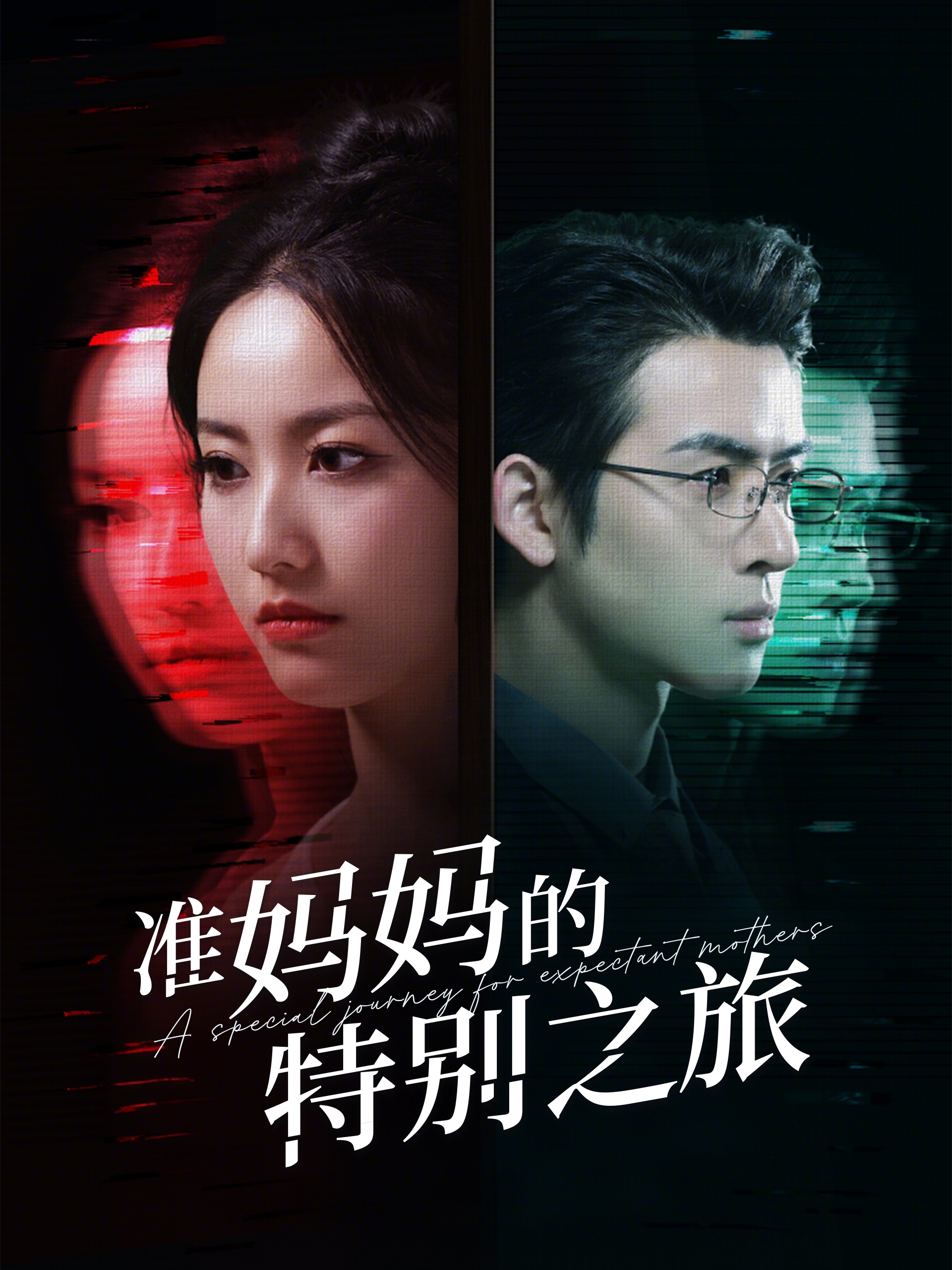 准妈妈的特别之旅 第01集