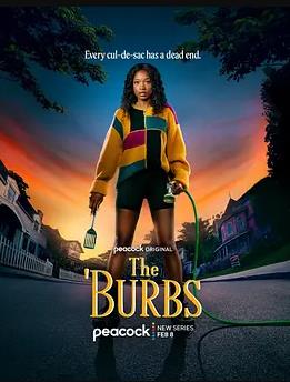 地狱来的芳邻(全集)