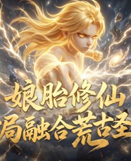 娘胎修仙：开局融合荒古圣体